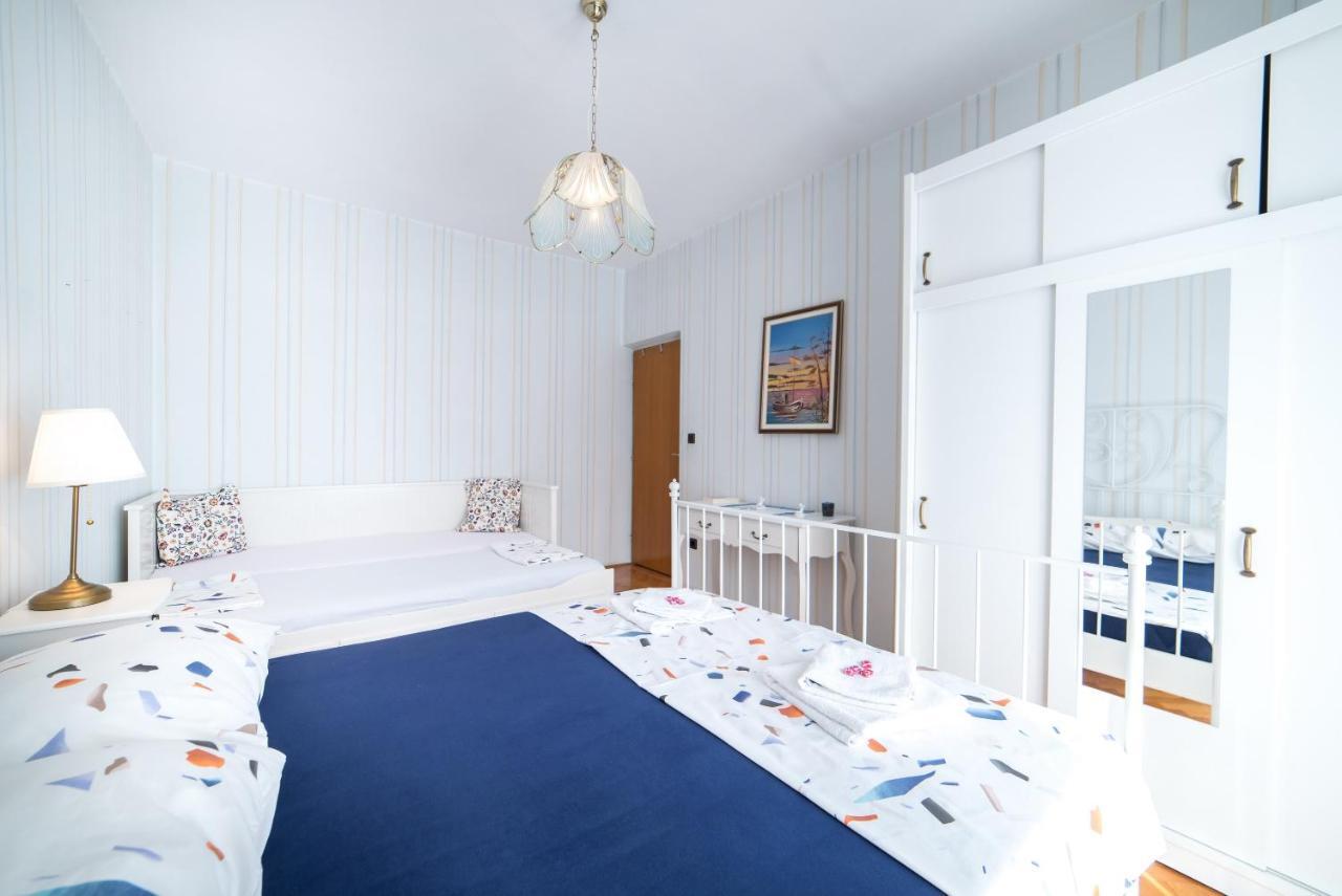 De Luxe Apartment Mediteran 5 Dubrownik Zewnętrze zdjęcie