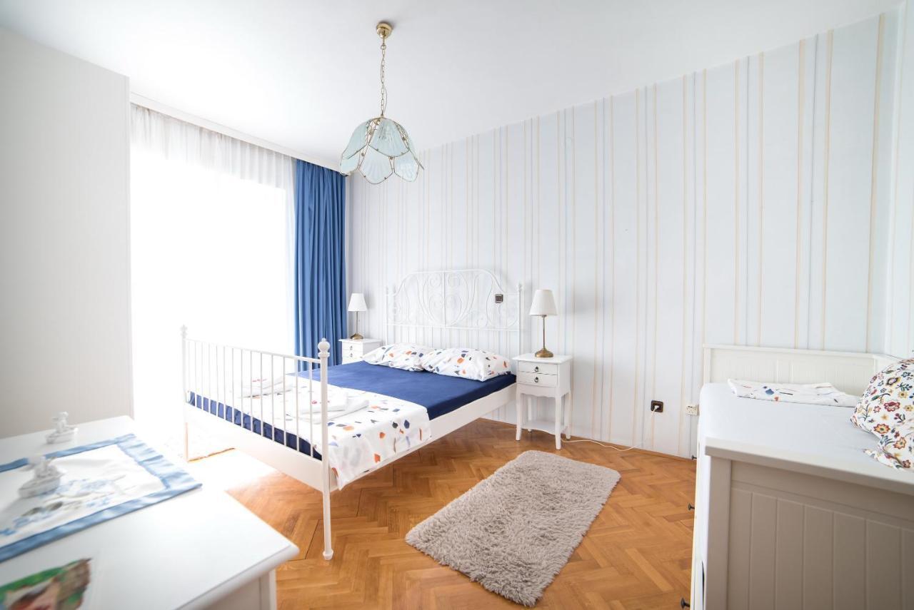 De Luxe Apartment Mediteran 5 Dubrownik Zewnętrze zdjęcie