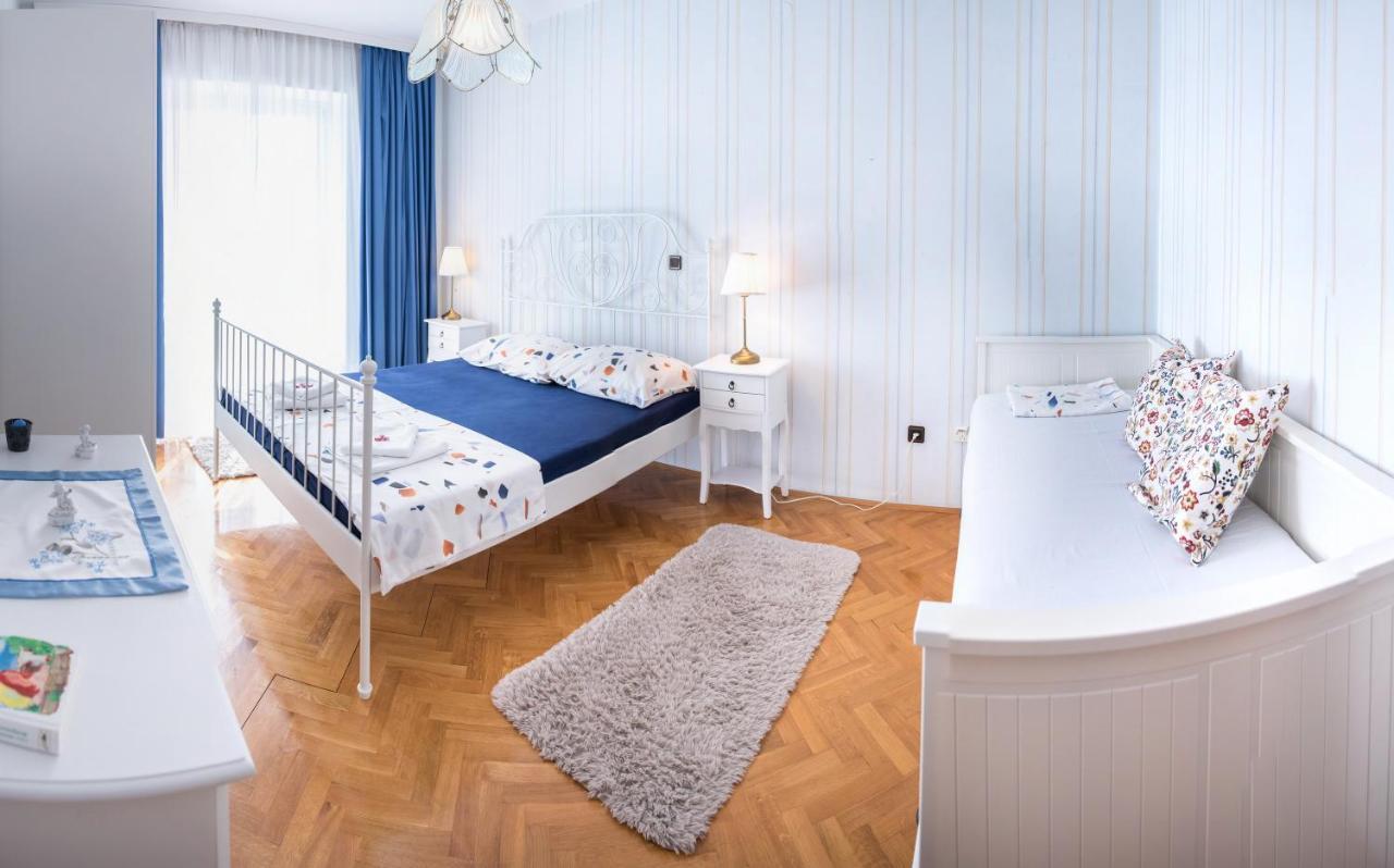 De Luxe Apartment Mediteran 5 Dubrownik Zewnętrze zdjęcie