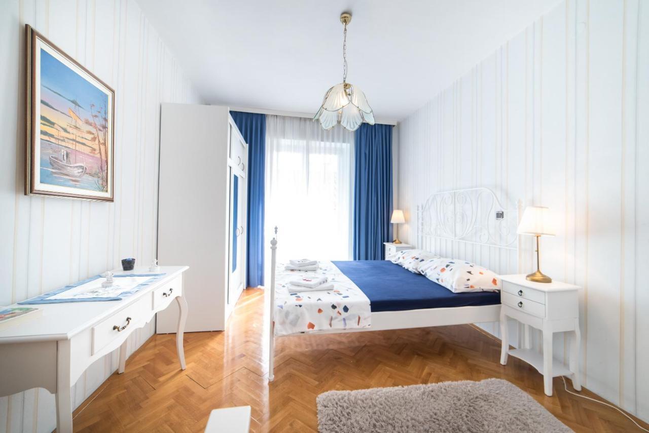 De Luxe Apartment Mediteran 5 Dubrownik Zewnętrze zdjęcie